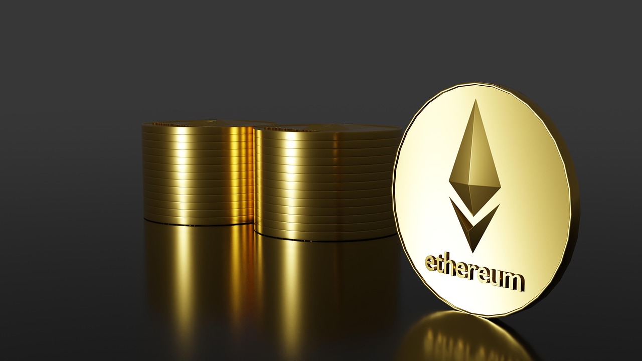 Ethereum am Scheideweg: Bärische Signale und Unsicherheiten im DeFi-Sektor