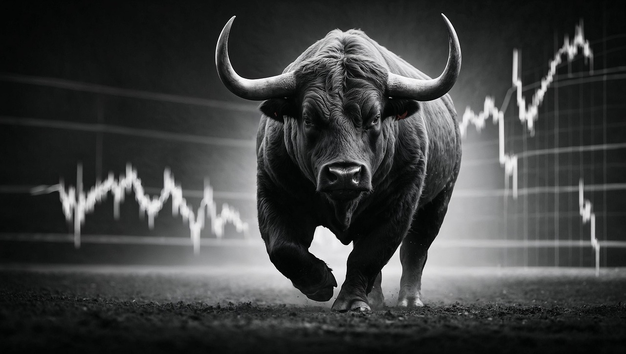 XRP: Auf der Suche nach dem nächsten Höhenflug im Internet of Value