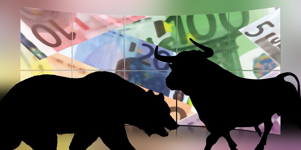 XRP: Ein Balanceakt auf dem schmalen Grat der Unsicherheit