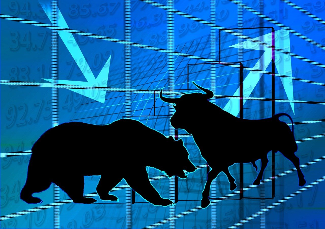 Wenn der Abwärtstrend zur Gewohnheit wird: XRP und XLM im Kreuzfeuer der Unsicherheit