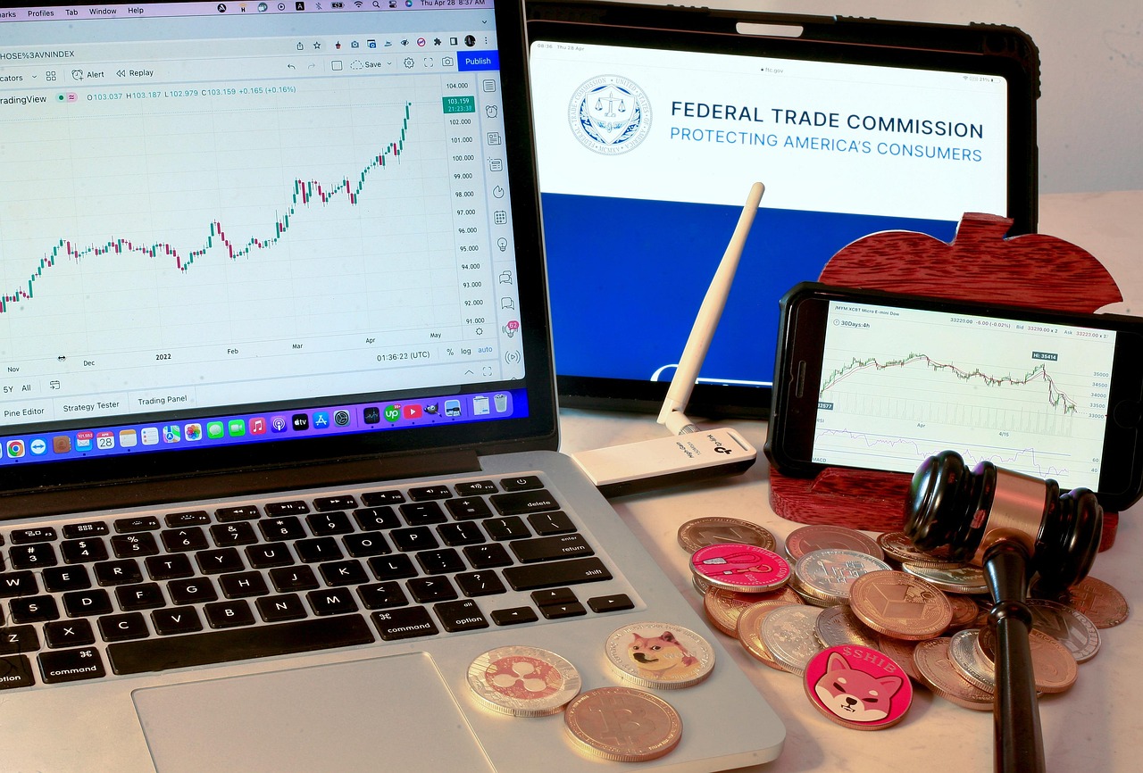 XRP im Aufwind: Stabilität und neue Chancen im Kryptomarkt