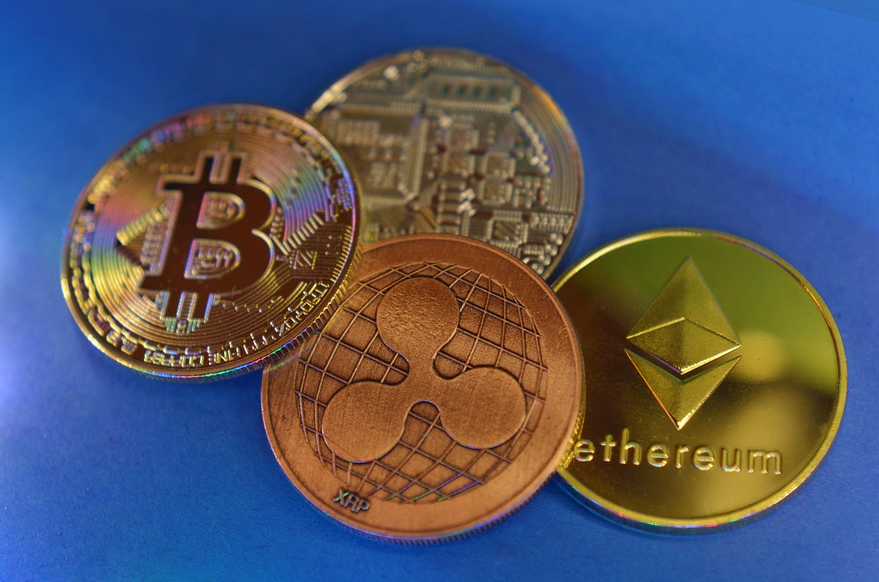 XRP und die Zukunft der tokenisierten Finanzwelt: Ein Wendepunkt in der Kryptowirtschaft