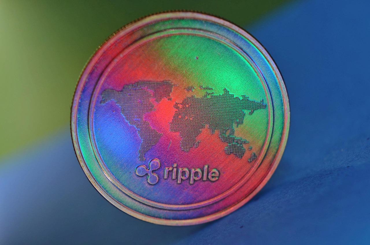 Ripple: Der steinige Weg zum digitalen Finanzrevolutionär